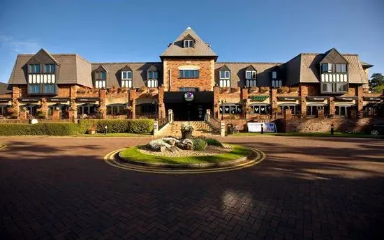 Village Hotel Cheadle