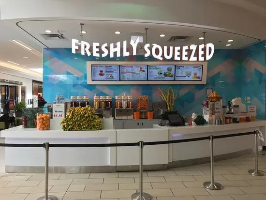 Freshly Squeezed