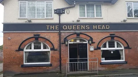 The Queens Head