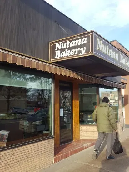 Nutana Bakery