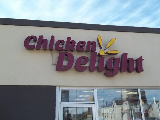 Chicken Delight