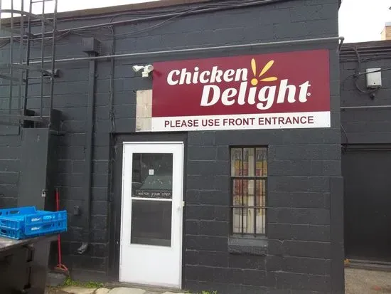 Chicken Delight | Portage Ave