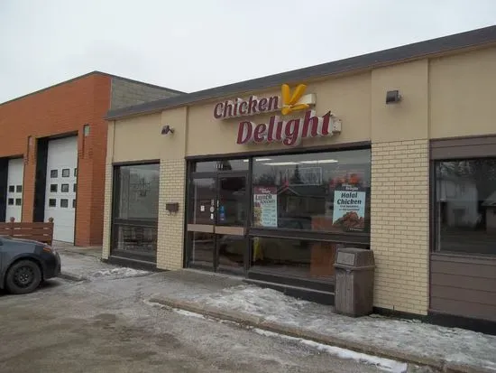 Chicken Delight | Nairn Ave