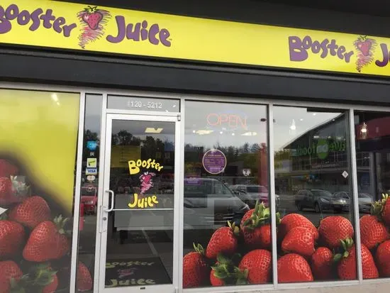 Booster Juice