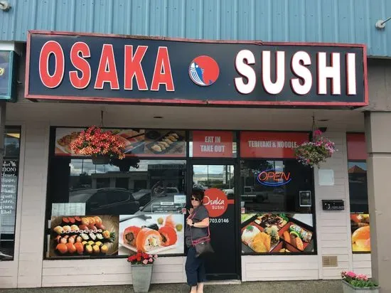 Osaka Sushi