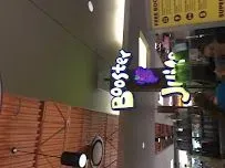 Booster Juice