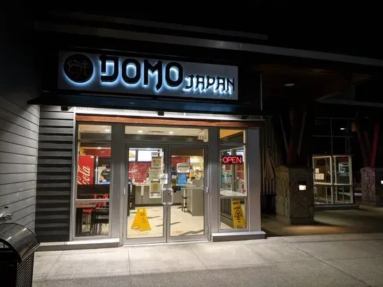 Domo Japan