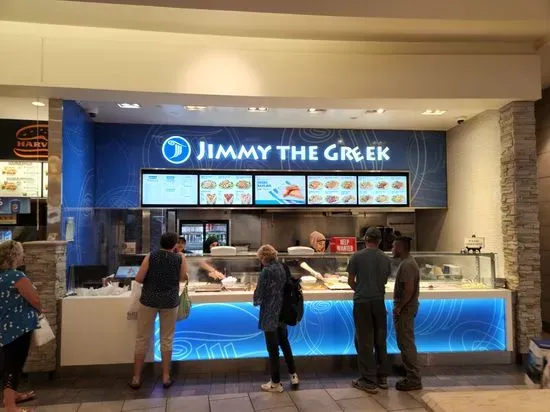 Jimmy The Greek