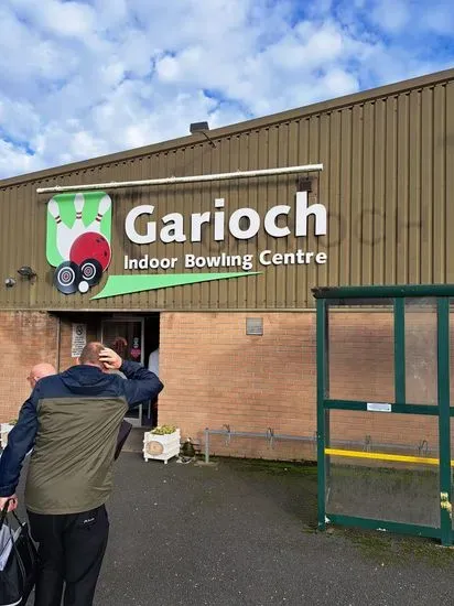 Garioch Indoor Bowling Centre