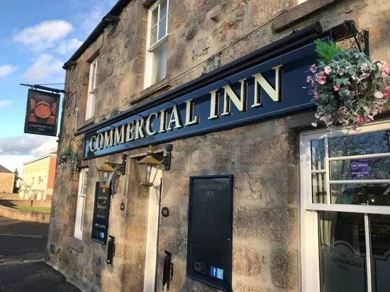 The Commercial Inn