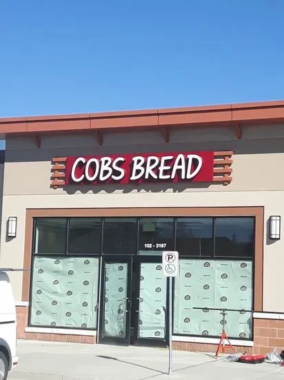 COBS Bread Bakery Pine Centre