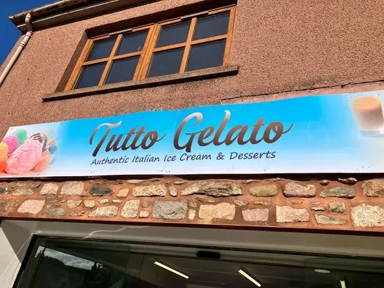 Tutto Gelato Inverurie