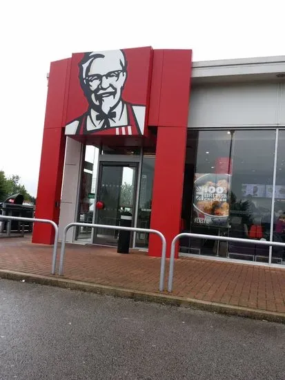 KFC Derby - Somercotes