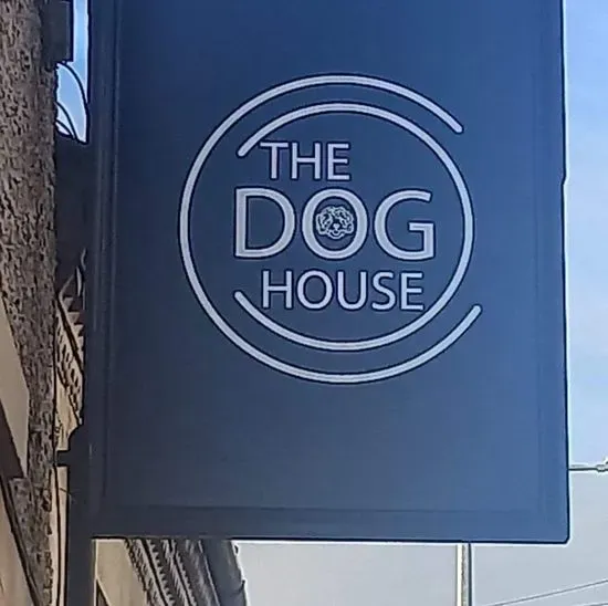 The Dog House Pub Alfreton