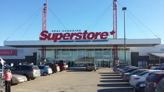 Real Canadian Superstore Ferry Avenue