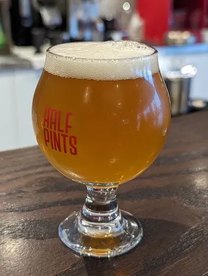 Half Pints Brewing Company