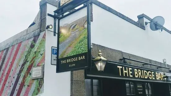 The Bridge Bar