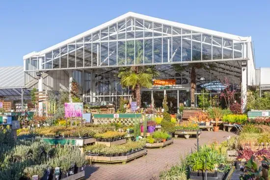 Perrywood Garden Centre