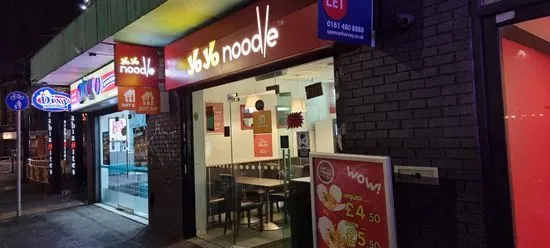 YoYo Noodle