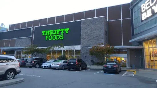 Thrifty Foods