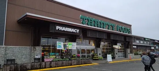 Thrifty Foods Crown Isle