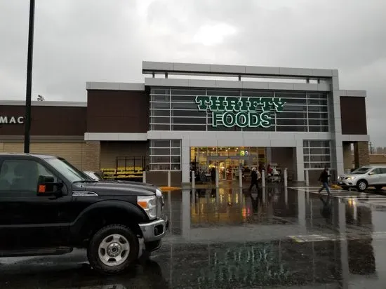 Thrifty Foods Courtenay Cliffe Ave