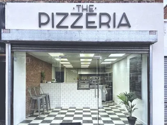 The Pizzeria