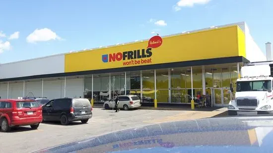 Hellard's NOFRILLS Winnipeg
