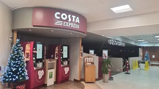 Costa Coffee