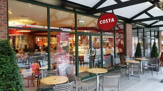 Costa Coffee