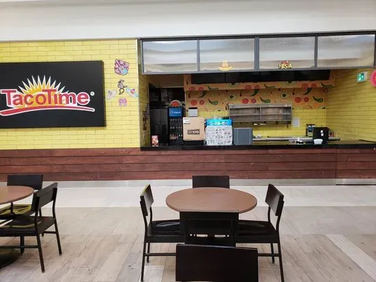 TacoTime Confederation Mall