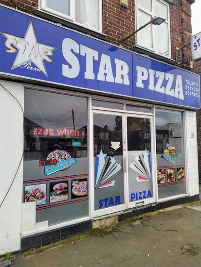 Star Pizza