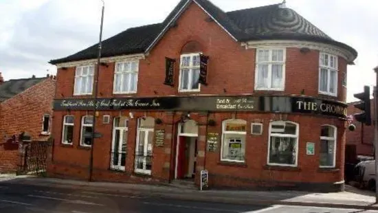 The Crown Inn