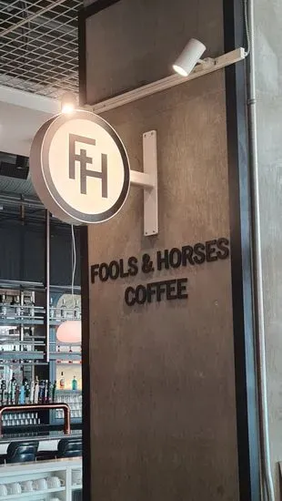 Fools & Horses Coffee Company