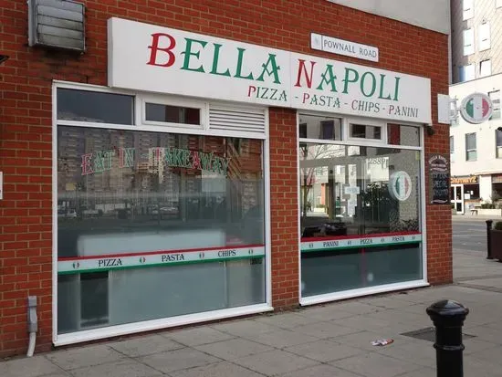 Bella Napoli Express