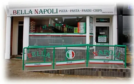 Bella Napoli 2