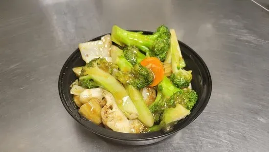 Fusion Wok Express