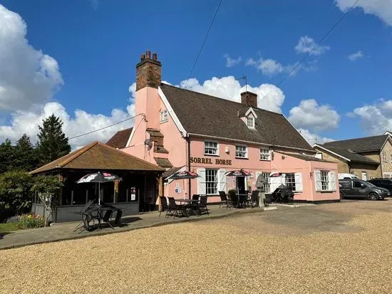 Sorrel Horse Inn