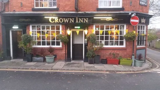 The Crown Inn