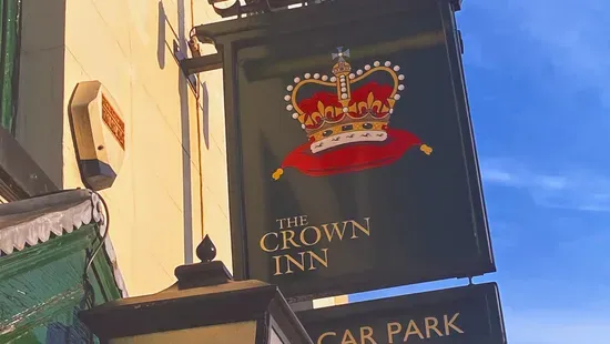 The Crown Inn