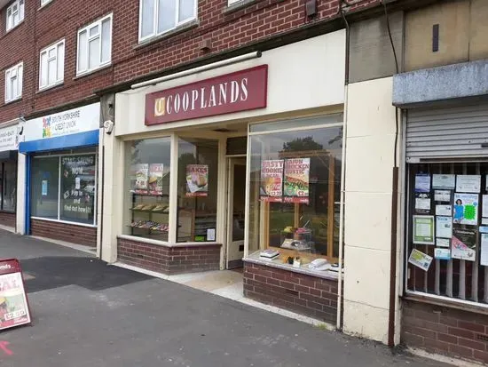 Cooplands Ltd