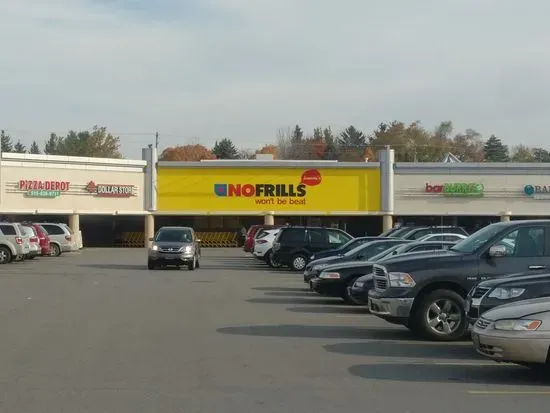 Domenic's NOFRILLS Guelph