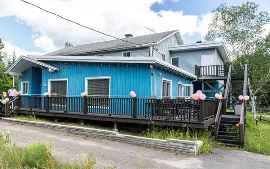 Auberge HALDER Lodge Inn