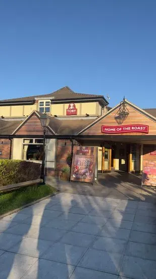 Toby Carvery Chadderton Park