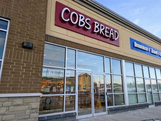 COBS Bread Bakery West Hills Centre