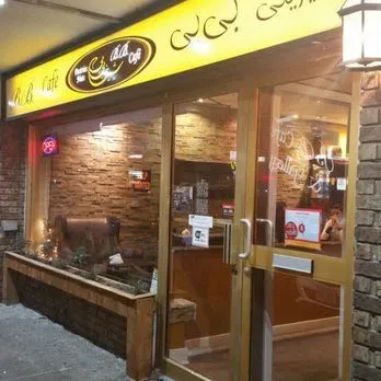 BB Cafe- North York