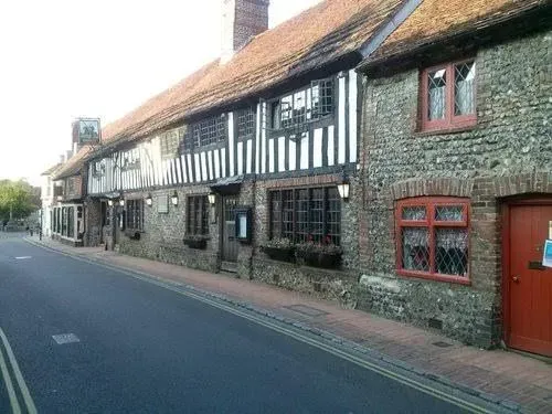 The George Inn