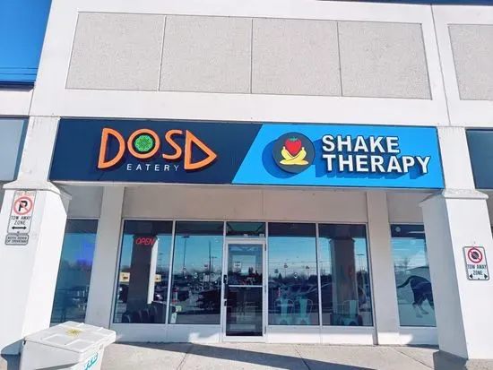 Shake Therapy Courtice