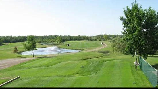 Transcona Golf Club