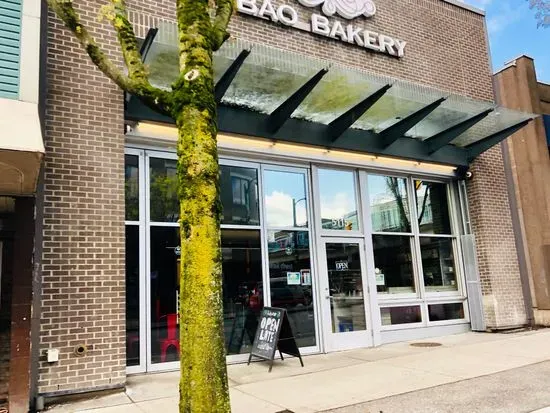 Bao Bakery